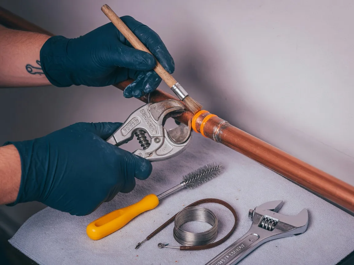 Why choose Sump Pump Repair in Falls City, TX